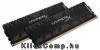 Eladó Már csak volt!!! 16GB DDR3 memória 2400MHz Kingston HyperX Predator XMP Kit! 2db 8GB HX324C11PB3K - olcsó, Új Eladó Már csak volt!!! - Miskolc ( Borsod-Abaúj-Zemplén ) fotó 1