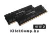 Eladó Már csak volt!!! 8GB DDR3 memória 2400MHz Kingston HyperX Predator XMP Kit! 2db 4GB HX324C11PB3K2 - olcsó, Új Eladó Már csak volt!!! - Miskolc ( Borsod-Abaúj-Zemplén ) fotó 1