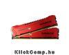 Eladó Már csak volt!!! 16GB DDR3 Memória 2400MHz Kit! 2db 8GB memória KINGSTON HyperX Savage XMP HX324C - olcsó, Új Eladó Már csak volt!!! - Miskolc ( Borsod-Abaúj-Zemplén ) fotó 1