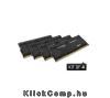 Eladó Már csak volt!!! 32GB DDR4 Memória 2133MHz Kit 4db 8GB memória KINGSTON HyperX Predator XMP HX421 - olcsó, Új Eladó Már csak volt!!! - Miskolc ( Borsod-Abaúj-Zemplén ) fotó 1