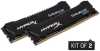 Eladó Már csak volt!!! 16GB DDR4 memória 2133MHz DDR-4 Kit 2db 8GB Kingston HyperX Savage Fekete XMP HX - olcsó, Új Eladó Már csak volt!!! - Miskolc ( Borsod-Abaúj-Zemplén ) fotó 1