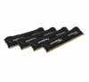 Eladó Már csak volt!!! 16GB DDR4 memória 2133MHz (Kit 4db 4GB) Kingston HyperX Savage Fekete XMP HX421C - olcsó, Új Eladó Már csak volt!!! - Miskolc ( Borsod-Abaúj-Zemplén ) fotó 1