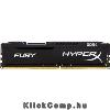 Eladó Már csak volt!!! 8GB DDR4 Memória 2133MHz CL14 DIMM KINGSTON HYPERX Fury Black Series - olcsó, Új Eladó Már csak volt!!! - Miskolc ( Borsod-Abaúj-Zemplén ) fotó 1