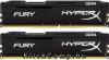 Eladó Már csak volt!!! 8GB DDR4 memória 2133MHz CL14 DIMM memória Kit of 2 Kingston HyperX FURY Black - olcsó, Új Eladó Már csak volt!!! - Miskolc ( Borsod-Abaúj-Zemplén ) fotó 2