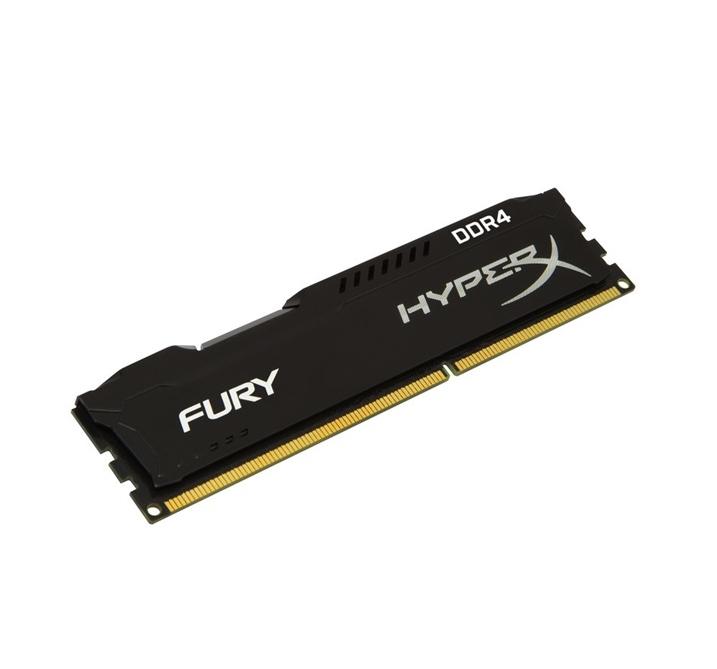 Eladó Már csak volt!!! 16GB DDR4 Memória 2133MHz Kit 4db 4GB memória KINGSTON HyperX FURY fekete HX421C - olcsó, Új Eladó Már csak volt!!! - Miskolc ( Borsod-Abaúj-Zemplén ) fotó