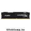 Eladó Már csak volt!!! 4GB DDR4 memória 2133MHz CL14 DIMM memória Kingston HyperX FURY Black - olcsó, Új Eladó Már csak volt!!! - Miskolc ( Borsod-Abaúj-Zemplén ) fotó 1