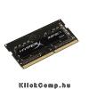 Eladó Már csak volt!!! 8GB DDR4 notebook memória 2133MHz Kingston HyperX Impact HX421S13IB 8 - olcsó, Új Eladó Már csak volt!!! - Miskolc ( Borsod-Abaúj-Zemplén ) fotó 1