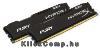 Eladó Már csak volt!!! 16GB DDR4 Memória 2400MHz CL15 DIMM (Kit of 2) KINGSTON HYPERX Fury Black Series - olcsó, Új Eladó Már csak volt!!! - Miskolc ( Borsod-Abaúj-Zemplén ) fotó 2
