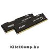Eladó Már csak volt!!! 8GB DDR4 memória 2400MHz Kingston HyperX FURY fekete Kit 2db 4GB HX424C15FBK2 8 - olcsó, Új Eladó Már csak volt!!! - Miskolc ( Borsod-Abaúj-Zemplén ) fotó 1
