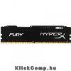 Eladó Már csak volt!!! 16GB DDR4 Memória 2400MHz CL15 DIMM KINGSTON HYPERX Fury Black Series - olcsó, Új Eladó Már csak volt!!! - Miskolc ( Borsod-Abaúj-Zemplén ) fotó 1