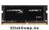 Eladó Már csak volt!!! 8GB notebook Memória DDR4 2400MHz CL14 SODIMM KINGSTON HYPERX Impact - olcsó, Új Eladó Már csak volt!!! - Miskolc ( Borsod-Abaúj-Zemplén ) fotó 1