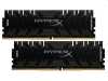 Eladó Már csak volt!!! 16GB DDR4 memória 2666MHz Kit 2db 8GB Kingston HyperX Predator XMP - olcsó, Új Eladó Már csak volt!!! - Miskolc ( Borsod-Abaúj-Zemplén ) fotó 1