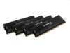 Eladó Már csak volt!!! 32GB DDR4 memória 2666MHz Kit 4db 8GB Kingston HyperX Predator XMP (HX426C13PB3K - olcsó, Új Eladó Már csak volt!!! - Miskolc ( Borsod-Abaúj-Zemplén ) fotó 1