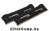 Eladó Már csak volt!!! 8GB DDR4 memória 2666MHz Kit 2db 4GB Kingston HyperX Savage Fekete XMP HX426C13S - olcsó, Új Eladó Már csak volt!!! - Miskolc ( Borsod-Abaúj-Zemplén ) fotó 1