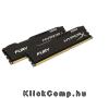 Eladó Már csak volt!!! 16GB DDR4 memória 2666MHz Kingston HyperX FURY fekete Kit 2db 8GB HX426C15FBK2 1 - olcsó, Új Eladó Már csak volt!!! - Miskolc ( Borsod-Abaúj-Zemplén ) fotó 1