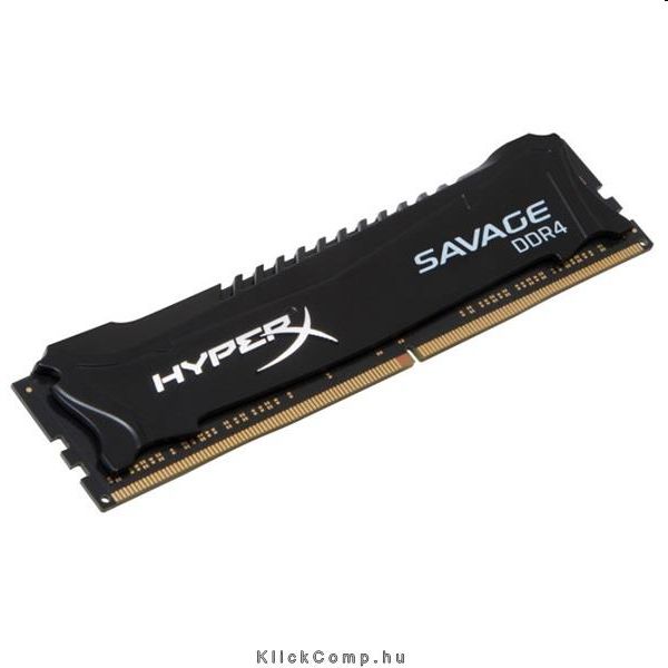 Eladó Már csak volt!!! 8GB DDR4 memória 2666MHz Kingston HyperX FURY fekete (Kit 2db 4GB) HX426C15FBK2 - olcsó, Új Eladó Már csak volt!!! - Miskolc ( Borsod-Abaúj-Zemplén ) fotó