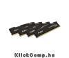 Eladó Már csak volt!!! 32GB DDR4 Memória 2666MHz Kit 4db 8GB memória KINGSTON HyperX FURY HX426C15FBK4 - olcsó, Új Eladó Már csak volt!!! - Miskolc ( Borsod-Abaúj-Zemplén ) fotó 1