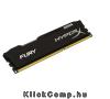 Eladó Már csak volt!!! 8GB memória DDR4 2666MHz Kingston HyperX FURY HX426C15FB 8 - olcsó, Új Eladó Már csak volt!!! - Miskolc ( Borsod-Abaúj-Zemplén ) fotó 1