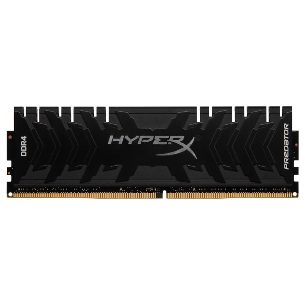 Eladó Már csak volt!!! 32GB memória DDR4 2666MHz Kingston HyperX Predator XMP HX426C15PB3 32 - olcsó, Új Eladó Már csak volt!!! - Miskolc ( Borsod-Abaúj-Zemplén ) fotó