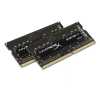 Eladó Már csak volt!!! 32GB DDR4 notebook memória 2666MHz Kingston HyperX Impact - olcsó, Új Eladó Már csak volt!!! - Miskolc ( Borsod-Abaúj-Zemplén ) fotó 1