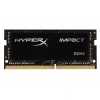 Eladó Már csak volt!!! 16GB DDR4 notebook memória 2666MHz Kingston HyperX Impact HX426S16IB2 16 - olcsó, Új Eladó Már csak volt!!! - Miskolc ( Borsod-Abaúj-Zemplén ) fotó 1