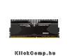 Eladó Már csak volt!!! 32GB DDR4 Memória 2800MHz Kit 4db 8GB memória KINGSTON HyperX Predator XMP HX428 - olcsó, Új Eladó Már csak volt!!! - Miskolc ( Borsod-Abaúj-Zemplén ) fotó 1