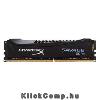 Eladó Már csak volt!!! Memória 8GB 2800MHz DDR4 CL14 KINGSTON HyperX Savage Black - olcsó, Új Eladó Már csak volt!!! - Miskolc ( Borsod-Abaúj-Zemplén ) fotó 1