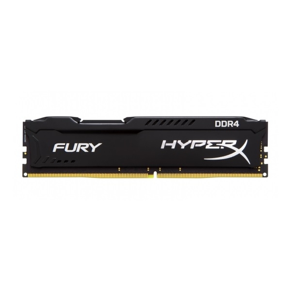 Eladó Már csak volt!!! 8GB DDR4 memória 2933MHz 1Rx8 (HX429C17FB2 8) Kingston HyperX FURY fekete - olcsó, Új Eladó Már csak volt!!! - Miskolc ( Borsod-Abaúj-Zemplén ) fotó