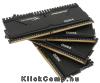 Eladó Már csak volt!!! 16GB DDR4 Memória 3000MHz Kit 4db 4GB memória KINGSTON HyperX Predator XMP HX430 - olcsó, Új Eladó Már csak volt!!! - Miskolc ( Borsod-Abaúj-Zemplén ) fotó 1