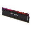 Eladó Már csak volt!!! 16GB DDR4 memória 3000MHz Kingston  HyperX Predator RGB XMP (HX430C15PB3A 16) - olcsó, Új Eladó Már csak volt!!! - Miskolc ( Borsod-Abaúj-Zemplén ) fotó 1