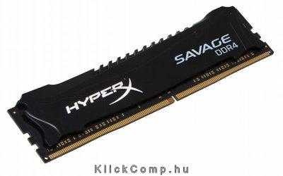 Eladó Már csak volt!!! 16GB DDR4 Memória 3000MHz CL15 DIMM (Kit of 2) KINGSTON HYPERX Predator - olcsó, Új Eladó Már csak volt!!! - Miskolc ( Borsod-Abaúj-Zemplén ) fotó