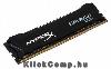 Eladó Már csak volt!!! 16GB DDR4 Memória 3000MHz CL15 DIMM (Kit of 2) KINGSTON HYPERX Predator - olcsó, Új Eladó Már csak volt!!! - Miskolc ( Borsod-Abaúj-Zemplén ) fotó 1