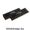 Eladó Már csak volt!!! 8GB DDR4 Memória 3000MHz Kingston HyperX Predator XMP HX430C15PB3K2 8 (Kit! 2db - olcsó, Új Eladó Már csak volt!!! - Miskolc ( Borsod-Abaúj-Zemplén ) fotó 1
