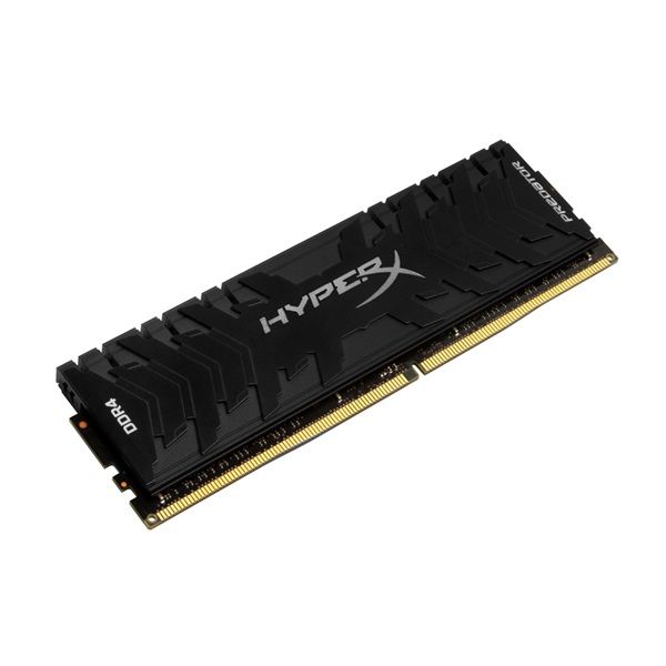 Eladó Már csak volt!!! 16GB DDR4 memória 3000MHz Kingston HyperX Predator XMP HX430C15PB3 16 - olcsó, Új Eladó Már csak volt!!! - Miskolc ( Borsod-Abaúj-Zemplén ) fotó