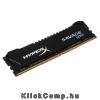 Eladó Már csak volt!!! 4GB DDR4 memória 3000MHz Kingston HyperX Savage Fekete XMP HX430C15SB2 4 - olcsó, Új Eladó Már csak volt!!! - Miskolc ( Borsod-Abaúj-Zemplén ) fotó 1