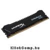 Eladó Már csak volt!!! 8GB DDR4 memória 3000MHz Kingston HyperX Savage Fekete XMP HX430C15SB2 8 - olcsó, Új Eladó Már csak volt!!! - Miskolc ( Borsod-Abaúj-Zemplén ) fotó 1