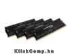 Eladó Már csak volt!!! 16GB DDR4 memória 3200MHz Kingston HyperX Predator XMP HX432C16PB3K4 16 Kit! 4db - olcsó, Új Eladó Már csak volt!!! - Miskolc ( Borsod-Abaúj-Zemplén ) fotó 2
