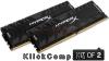 Eladó Már csak volt!!! 16GB DDR4 Memória 3333MHz CL16 DIMM (Kit of 2) KINGSTON HYPERX Predator - olcsó, Új Eladó Már csak volt!!! - Miskolc ( Borsod-Abaúj-Zemplén ) fotó 1
