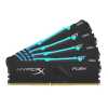 Eladó Már csak volt!!! 32GB DDR4 memória 3600MHz 1Rx8 Kit 4db 8GB Kingston HyperX FURY RGB - olcsó, Új Eladó Már csak volt!!! - Miskolc ( Borsod-Abaúj-Zemplén ) fotó 1