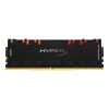 Eladó Már csak volt!!! 16GB DDR4 memória 3600MHz Kingston HyperX Predator RGB XMP HX436C17PB3A 16 - olcsó, Új Eladó Már csak volt!!! - Miskolc ( Borsod-Abaúj-Zemplén ) fotó 1