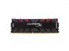 Eladó Már csak volt!!! 8GB DDR4 memória 4000MHz (HX440C19PB3A 8) Kingston HyperX Predator RGB XMP - olcsó, Új Eladó Már csak volt!!! - Miskolc ( Borsod-Abaúj-Zemplén ) fotó 1