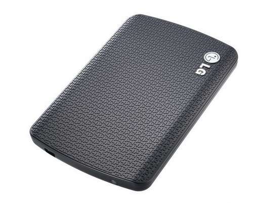 Eladó Már csak volt!!! LG 2,5" 1000GB külső USB3.0 fekete XD7 winchester - olcsó, Új Eladó Már csak volt!!! - Miskolc ( Borsod-Abaúj-Zemplén ) fotó