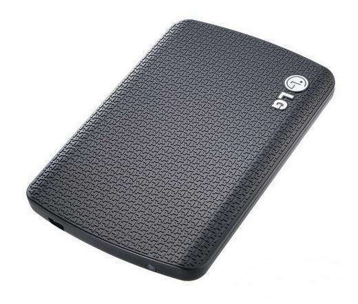 Eladó Már csak volt!!! LG Külső HDD 2,5" - 500GB XD7 Fekete (HXD7S50GL; USB3.0; 5400rpm) - olcsó, Új Eladó Már csak volt!!! - Miskolc ( Borsod-Abaúj-Zemplén ) fotó