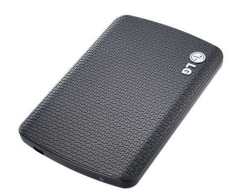 Eladó Már csak volt!!! LG 2,5" 500GB külső USB3.0 fekete XD7 winchester - olcsó, Új Eladó Már csak volt!!! - Miskolc ( Borsod-Abaúj-Zemplén ) fotó
