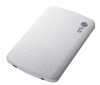 Eladó Már csak volt!!! LG külső HDD 2.5" 500GB USB 5400 rpm White ( Szervizben 2 év ) - olcsó, Új Eladó Már csak volt!!! - Miskolc ( Borsod-Abaúj-Zemplén ) fotó 1