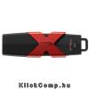 Eladó Már csak volt!!! 512GB PenDrive USB3.1 Fekete-Piros Kingston HyperX Savage HXS3 512GB Flash Drive - olcsó, Új Eladó Már csak volt!!! - Miskolc ( Borsod-Abaúj-Zemplén ) fotó 1