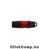 Eladó Már csak volt!!! 64GB PenDrive USB3.1 Kingston HyperX Savage Fekete-Piros HXS3 64GB Flash Drive - olcsó, Új Eladó Már csak volt!!! - Miskolc ( Borsod-Abaúj-Zemplén ) fotó 1