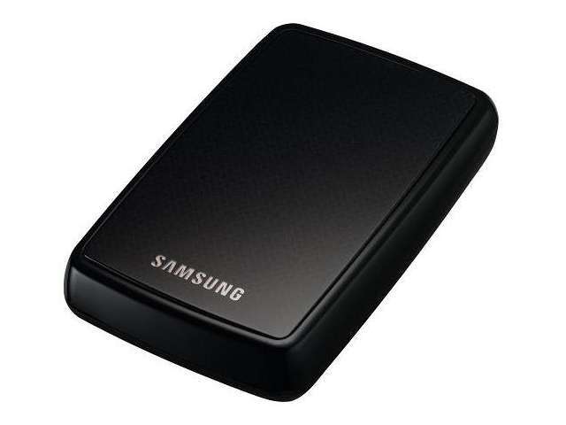 Eladó Már csak volt!!! Samsung 2,5" 640GB S2 Fekete HXMT064DA G22 Külső HDD (S2 sorozat, 5400 rpm, USB - olcsó, Új Eladó Már csak volt!!! - Miskolc ( Borsod-Abaúj-Zemplén ) fotó