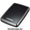Eladó Már csak volt!!! Samsung 2,5" 640GB S2 Fekete HXMT064DA G22 Külső HDD (S2 sorozat, 5400 rpm, USB - olcsó, Új Eladó Már csak volt!!! - Miskolc ( Borsod-Abaúj-Zemplén ) fotó 2