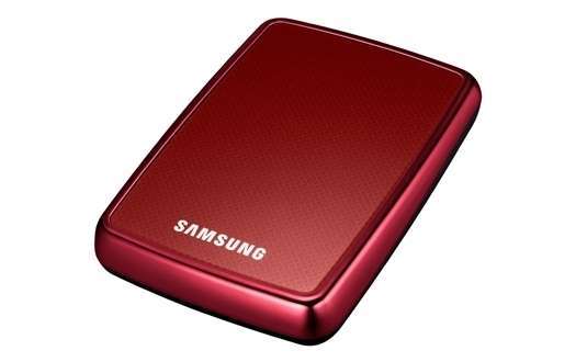 Eladó Már csak volt!!! Samsung S2 külső HDD, 2,5", 1000GB, USB 3.0, Vörös ( Szervizben 3 év ) - olcsó, Új Eladó Már csak volt!!! - Miskolc ( Borsod-Abaúj-Zemplén ) fotó